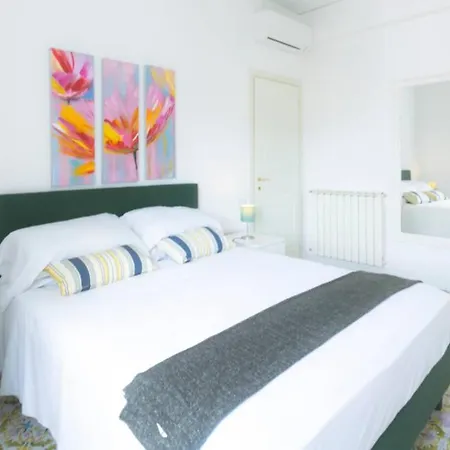 Appartement Cozy Sorrento